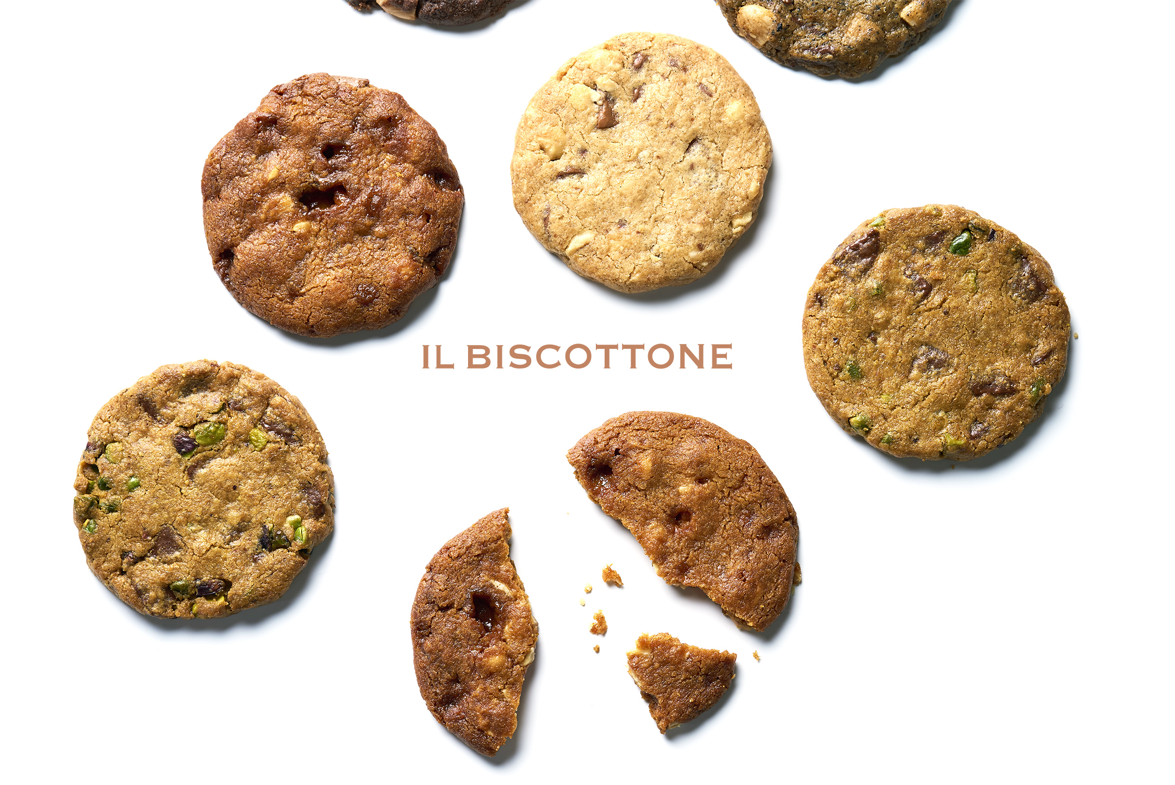 IL BISCOTTONE